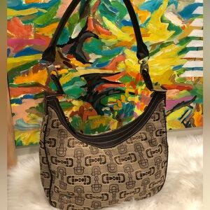 Auth  Gucci Shoulder Bag